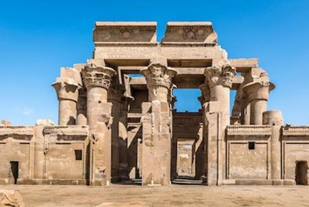 Тур Luxor - Edfu - Asuán - Abu Simbel - El Cairo - Фото 2