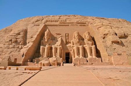 Тур Luxor - Edfu - Kom Ombo - Abu Simbel - Asuán - El Cairo - Guiza - Фото 3
