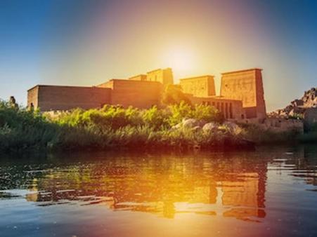 Тур Luxor - Edfu - Kom Ombo - Abu Simbel - Asuán - El Cairo - Фото 2