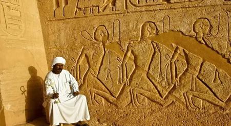 Тур Luxor - Edfu - Asuán - Abu Simbel - El Cairo - Фото 1