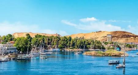 Тур Luxor - Edfu - Asuán - Abu Simbel - El Cairo - Фото 3