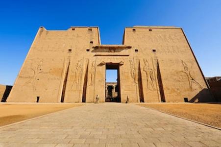 Тур Luxor - Edfu - Kom Ombo - Abu Simbel - Asuán - El Cairo - Фото 1