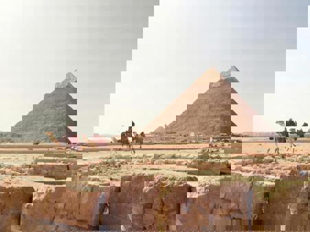 Viaje desde Madrid Asuán - Kom Ombo - Edfu - Luxor - El Cairo