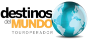 Destinos del Mundo