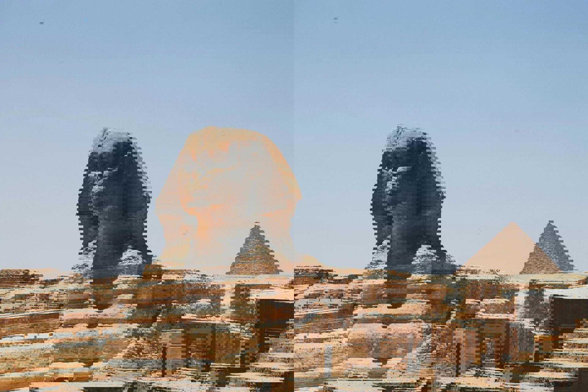 El viaje Luxor - Asuán - El Cairo, saliendo de Bilbao, Málaga, Valencia