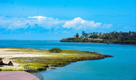 Viaje desde Madrid Nairobi - parque nacional de Aberdare - Lago Nakuru - Lago Naivasha - Masái Mara - playa de Diani - Mombasa