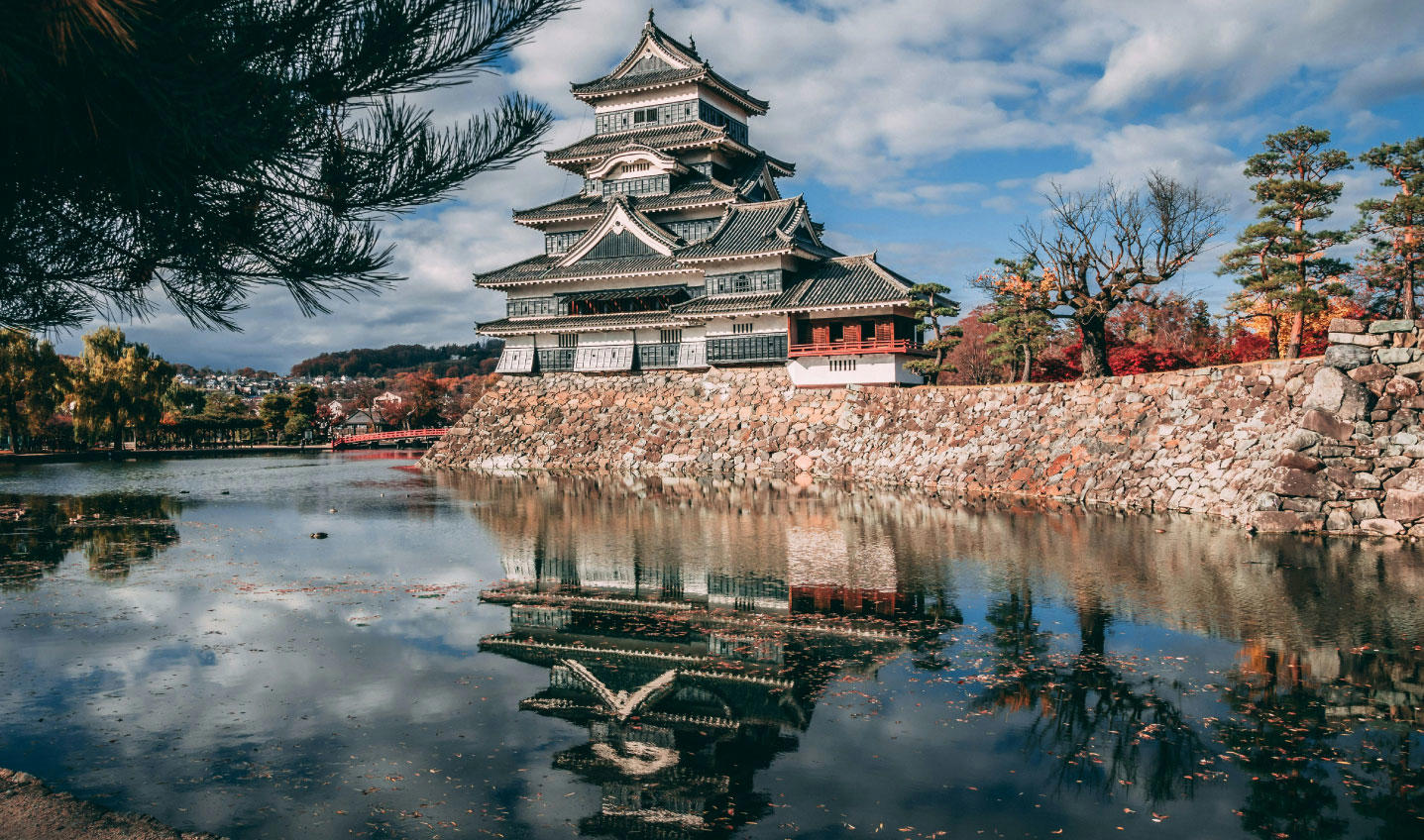 El viaje Osaka - Kioto - Kanazawa - Shirakawago - Takayama - Tokio, saliendo de Bilbao