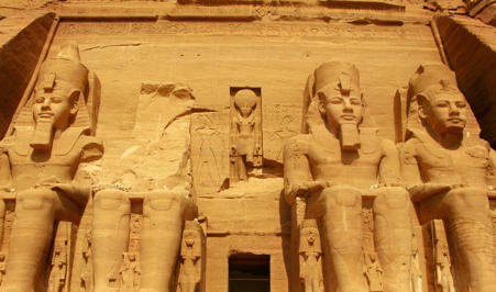 Viaje desde Bilbao, Málaga, Valencia Luxor - Edfu - Kom Ombo - Asuán - El Cairo