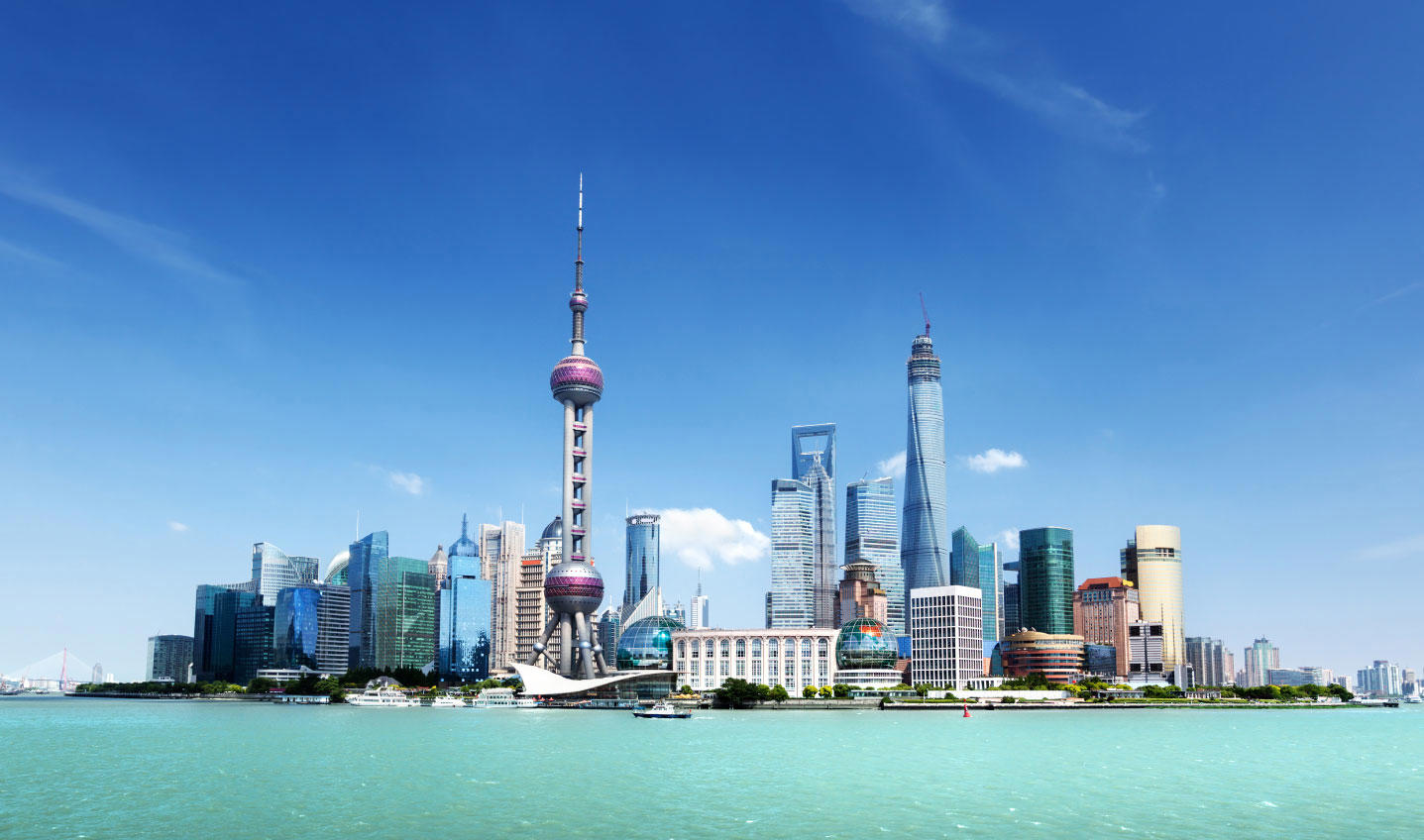 El viaje Pekín - Xi'an - Shanghai, saliendo de Madrid