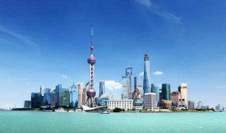 Viaje desde Madrid Pekín - Xi'an - Shanghai