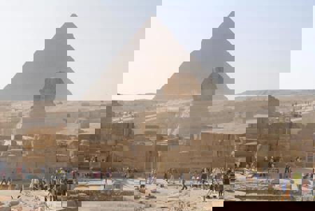 Viaje desde Bilbao El Cairo - Abu Simbel - Asuán - Kom Ombo - Edfu - Esna - Luxor