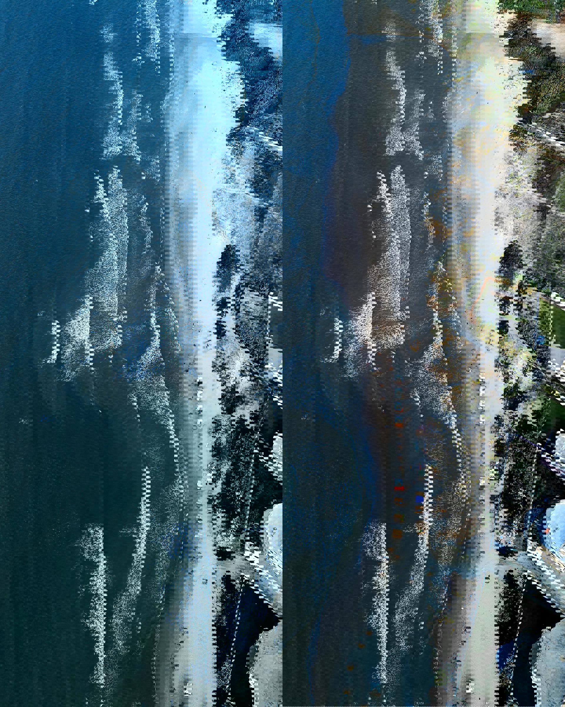 El viaje Túnez - Cartago - Sidi Bou Said - Hammamet - El Jem - Matmata - Douz - Chott el Djerid - Chebika - Tamarza - Kairouan, saliendo de Madrid, Barcelona