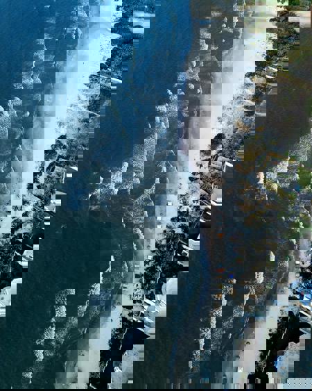 Viaje desde Madrid, Barcelona Túnez - Cartago - Sidi Bou Said - Hammamet - El Jem - Matmata - Douz - Chott el Djerid - Chebika - Tamarza - Kairouan