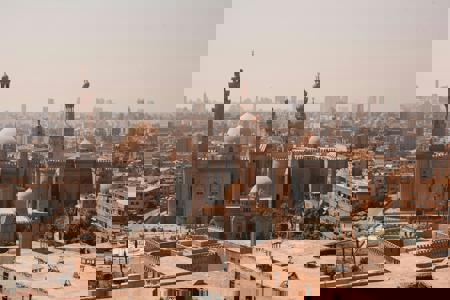 Viaje desde Barcelona Asuán - Kom Ombo - Edfu - Esna - Luxor - El Cairo