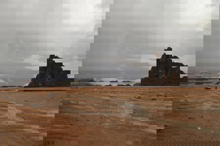 Viaje desde Barcelona Amman - Madaba - Monte Nevo - Shawbak - Petra - Pequeña Petra - Wadi Rum - Aqaba - Jerash - Ajlun - Mar Muerto