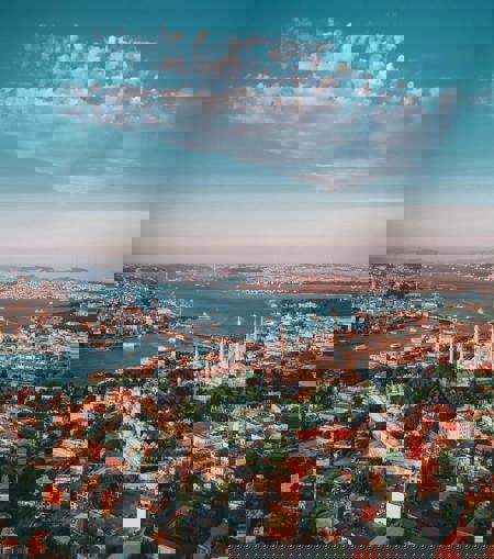 Viaje desde Madrid, Barcelona, Valencia, Sevilla, Málaga, Bilbao Estambul - Ankara - Capadocia