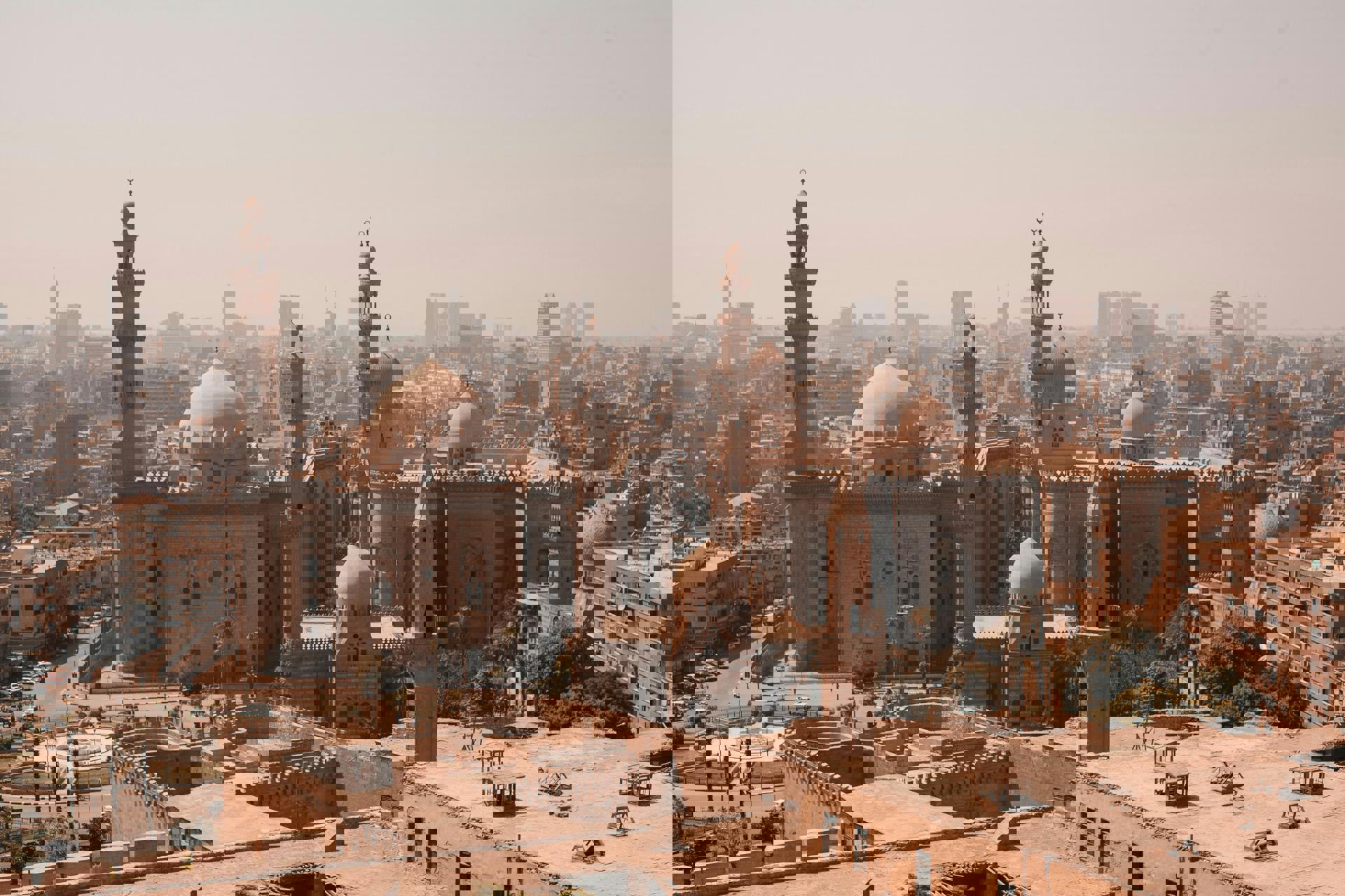 El viaje Luxor - Esna - Edfu - Kom Ombo - Asuán - El Cairo, saliendo de Málaga