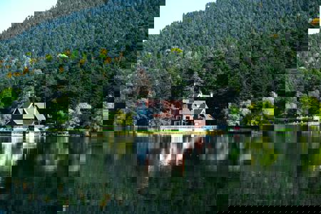 Viaje desde Barcelona, Madrid, Sevilla, Valencia, Málaga, Bilbao Estambul - Ankara - Capadocia