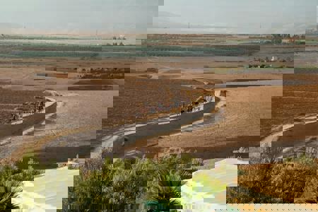 Viaje desde Madrid, Barcelona Casablanca - Rabat - Fez - Midelt  - Erfud - Merzouga - Tinghir - Ouarzazate - Ait Ben Hadu - Marrakech