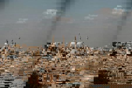 Viaje desde Málaga El Cairo - Abu Simbel - Asuán - Kom Ombo - Edfu - Esna - Luxor