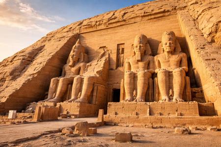 Viaje desde Barcelona Luxor - Esna - Edfu - Kom Ombo - Asuán - El Cairo