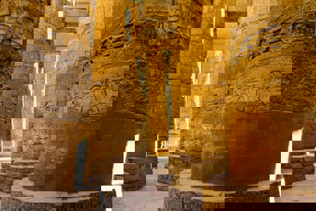 Viaje desde Sevilla El Cairo - Abu Simbel - Asuán - Kom Ombo - Edfu - Esna - Luxor