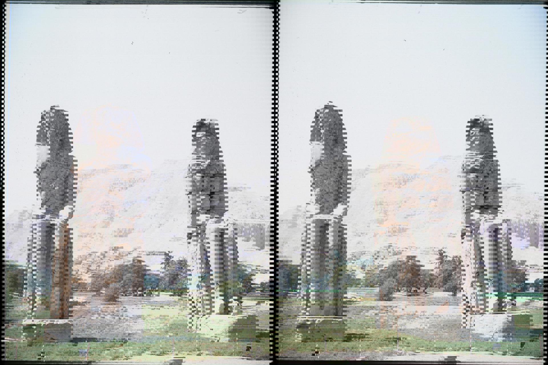 El viaje El Cairo - Abu Simbel - Asuán - Kom Ombo - Edfu - Esna - Luxor, saliendo de Valladolid