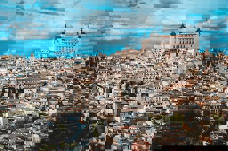 Viaje desde Madrid Vigo - Cambados - Baiona - Pontevedra - Combarro - La Coruña - Santiago de Compostela