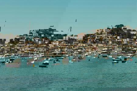 Viaje desde Madrid La Coruña - Ferrol - Mugardos - Betanzos - Santiago de Compostela