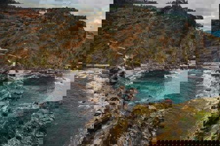 Viaje desde Madrid, Valdepeñas, Ciudad Real, Toledo, Albacete, Valencia, Murcia, Elche, Alicante, Málaga, Granada, Jaén, Linares, Cádiz, El Puerto de Santa María, Jerez de la Frontera, Sevilla, Córdoba, Mérida, Badajoz, Cáceres, Plasencia Bilbao - Santoña - Comillas - Santillana del Mar - San Sebastián - Picos de Europa - Potes - Santander - Castro Urdiales