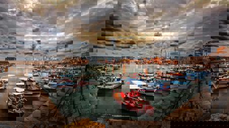 Viaje desde Madrid Vigo - Cambados - Baiona - Pontevedra - La Coruña - Santiago de Compostela