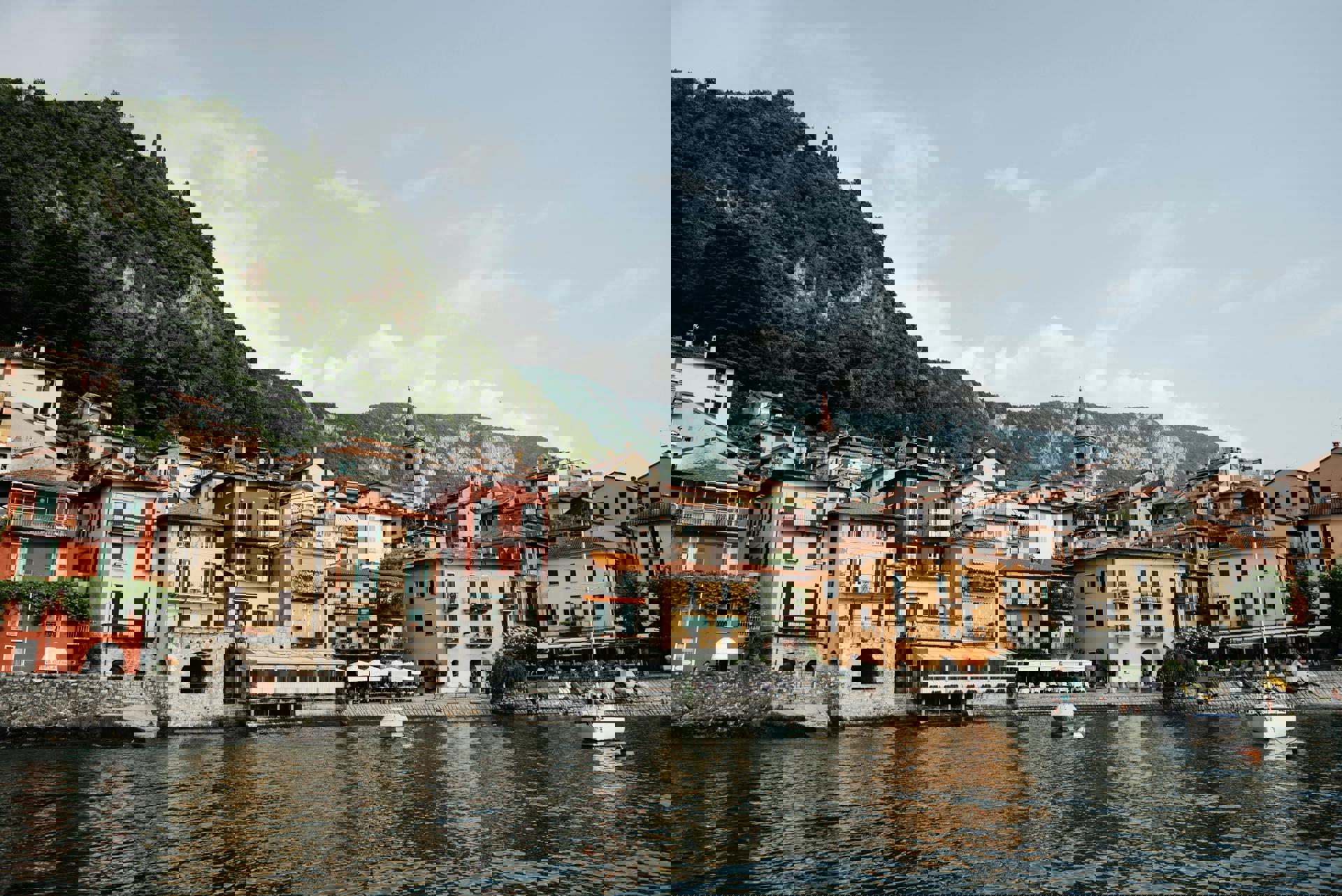 El viaje Venecia - Padua - Florencia - San Gimignano - Siena - Roma - Pompeya - Nápoles, saliendo de Madrid