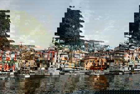 Viaje desde Madrid Venecia - Padua - Florencia - San Gimignano - Siena - Roma - Pompeya - Nápoles