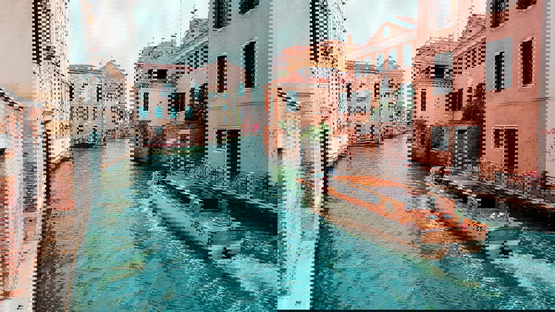 El viaje Milán - Verona - Venecia - Padua - Pisa - Florencia - San Gimignano - Siena - Roma - Pompeya - Nápoles, saliendo de Madrid