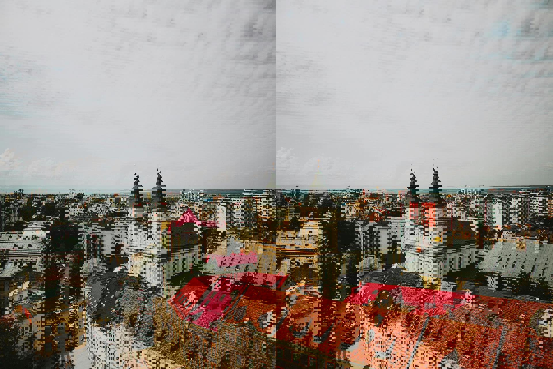 El viaje Cracovia - Czestochowa - Varsovia - Poznan - Berlín, saliendo de Madrid