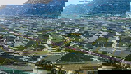 Viaje desde Madrid Milán - Como - Bellagio - Sirmione - Verona - Trento - Bolzano - Collalbo - Cortina d'Ampezzo - Venecia