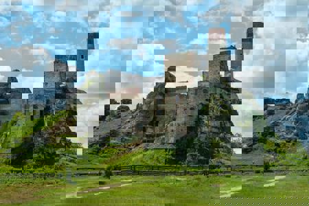 Viaje desde Madrid Viena - Cracovia - Czestochowa - Varsovia - Poznan - Berlín