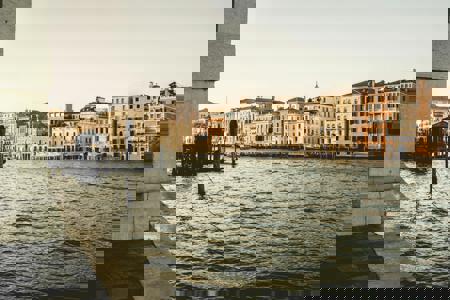 Viaje desde Madrid Venecia - Padua - Pisa - Florencia - San Gimignano - Siena - Roma - Pompeya - Nápoles