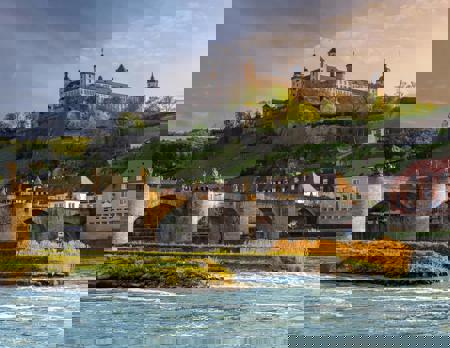 Viaje desde Madrid París - Bruselas - Brujas - Gante - Amberes - La Haya - Amsterdam