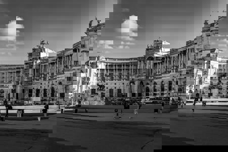 Viaje desde Madrid Praga - Karlovy Vary - Viena