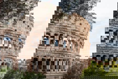 Viaje desde Madrid Milán - Verona - Venecia - Padua - Pisa - Florencia - San Gimignano - Siena - Roma - Nápoles - Pompeya