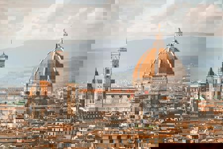 Viaje desde Madrid Roma - Siena - San Gimignano - Florencia - Pisa - Padua - Venecia