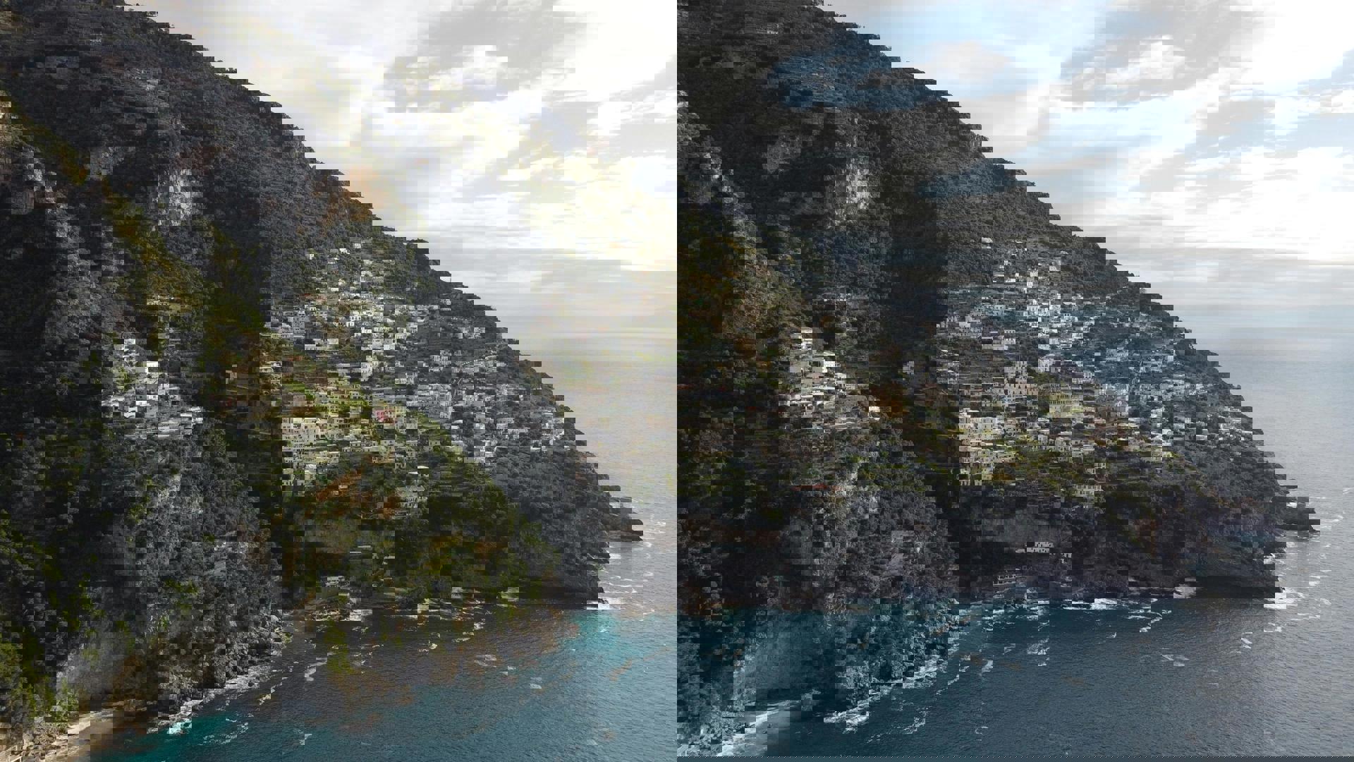 El viaje Nápoles - Amalfi - Matera - Lecce - Otranto - Ostuni - Alberobello - Bari - Polignano a Mare - Monopoli - Pompeya, saliendo de Madrid