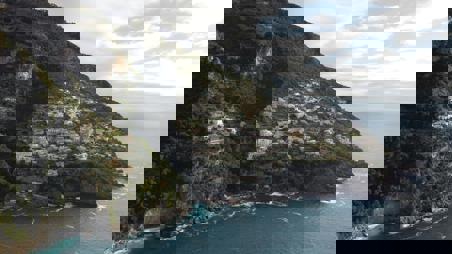 Viaje desde Madrid Nápoles - Amalfi - Matera - Lecce - Otranto - Ostuni - Alberobello - Bari - Polignano a Mare - Monopoli - Pompeya