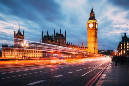 Viaje desde Madrid Londres - Cambridge - York - Bradford - Durham - Edimburgo - Glasgow