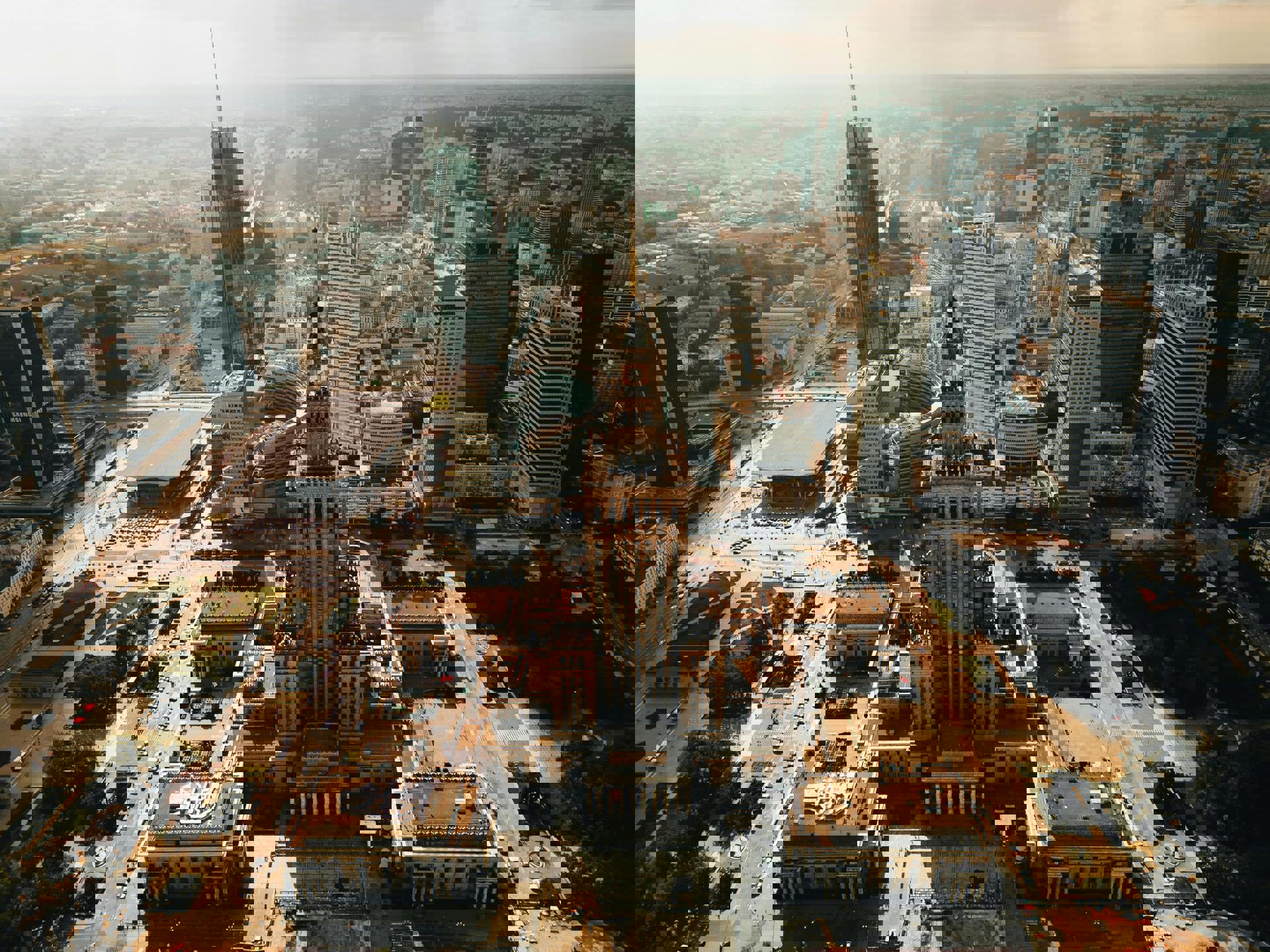 El viaje Cracovia - Auschwitz - Wroclaw - Poznan - Torun - Gdansk - Malbork - Varsovia, saliendo de Madrid