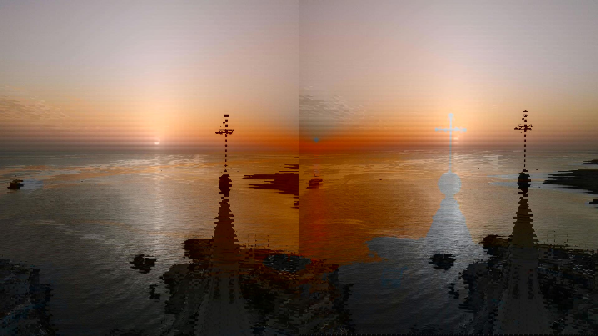 El viaje Bari - Ostuni - Martina Franca - Polignano a Mare - Monopoli - Alberobello - Matera - Otranto - Lecce - Gallipoli, saliendo de Madrid