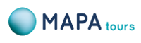 Mapa tours