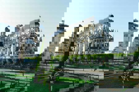 Viaje desde Madrid Fráncfort - Heidelberg - Estrasburgo - Friburgo - Colmar - Luxemburgo - Colonia