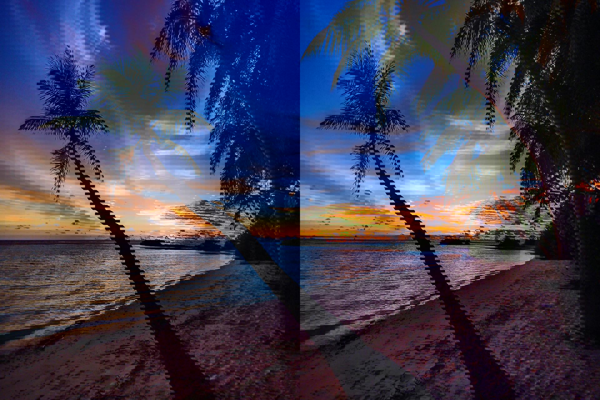 El viaje Malé - Dhangethi, saliendo de Madrid, Barcelona